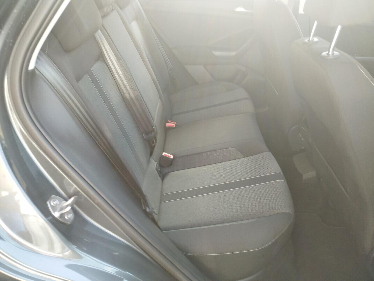 Volkswagen T-Roc 2.0 TDI SCR 150 CV DSG Life