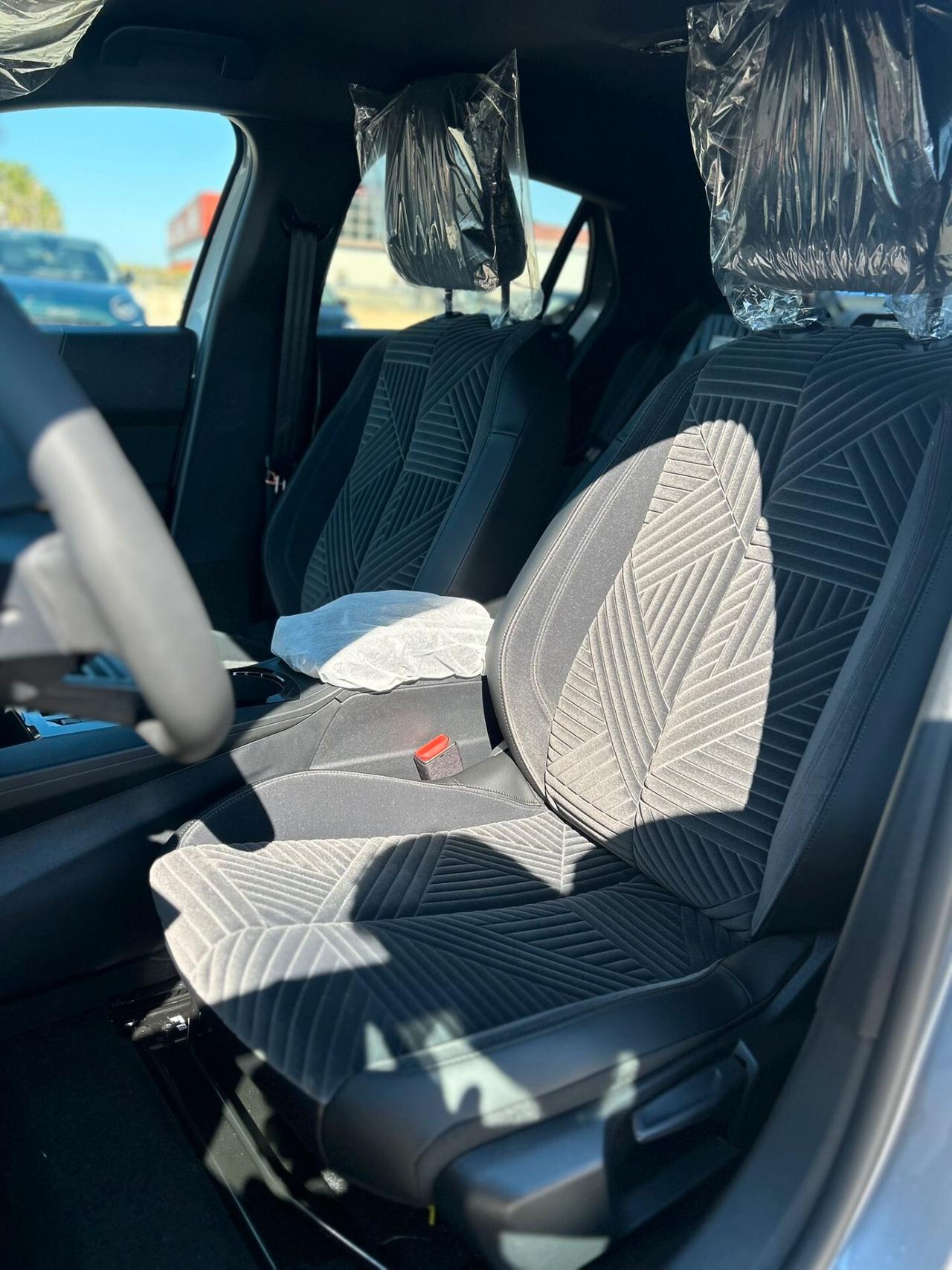 Lancia Ypsilon YPSOLON IBRIDA LX MHEV