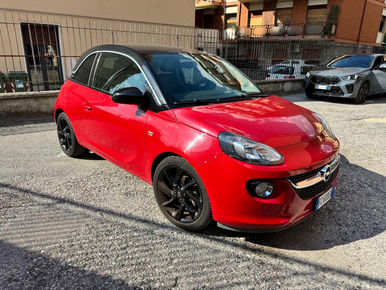 Opel Adam 1.4 87 CV GPL Tech Jam