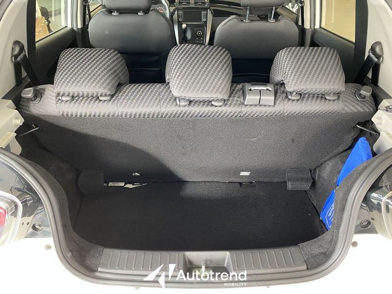 Mahindra KUV100 1.2 VVT 87 CV K8 NXT