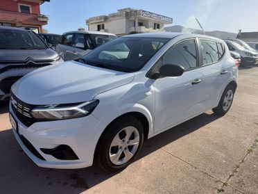 Dacia Sandero Sandero Streetway 1.0 TCe GPL