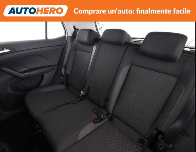 VOLKSWAGEN T-Cross 1.0 TSI Style BMT