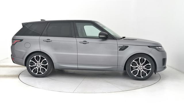 LAND ROVER Range Rover Sport 3.0d i6 mhev HSE Dynamic 249cv auto