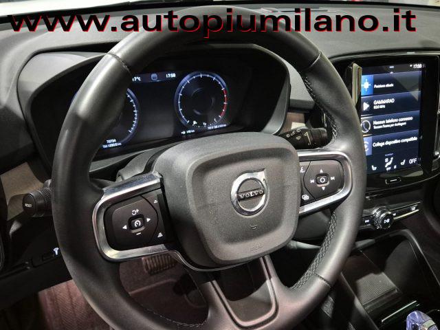 VOLVO XC40 B4 AWD Geartronic Inscription