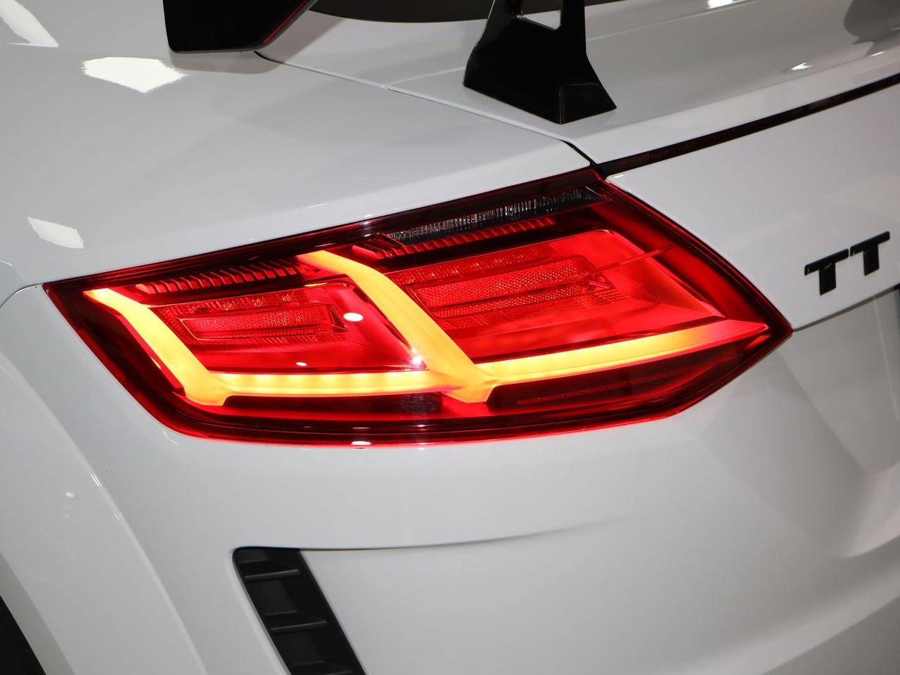 Audi TT S Line 2.0 45 TFSI #50477