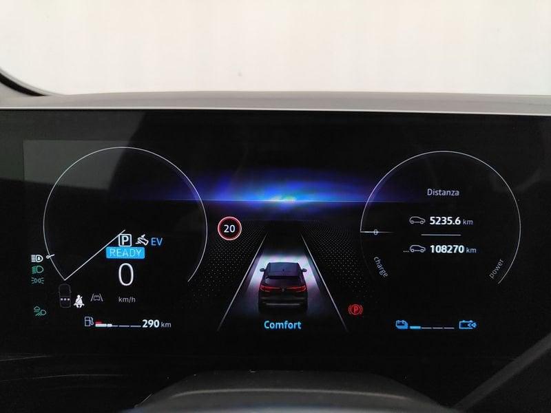 Renault Austral E-Tech Full Hybrid 200 Techno Esprit Alpine
