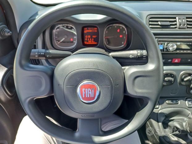 FIAT Panda 1.0 FireFly S&S Hybrid I.E