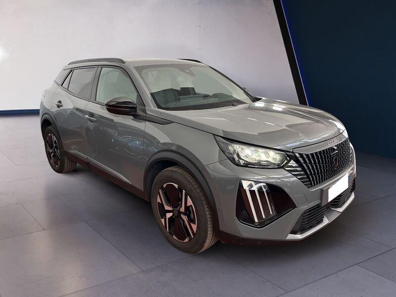 Peugeot 2008 II 2023 1.2 puretech Allure s&s 130cv eat8