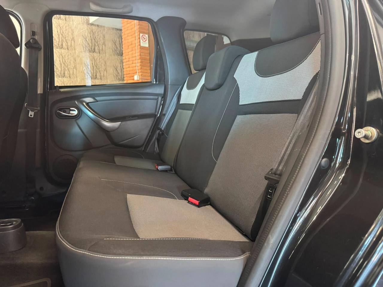 Dacia Duster 1.6 115 CV S&S 4x2 GPL Serie Speciale Brave
