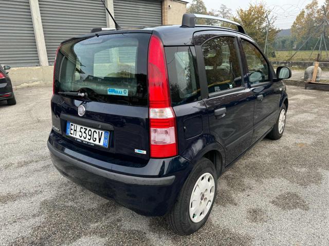 FIAT Panda 96,399km Bellissima senza nessun lavoro da fare