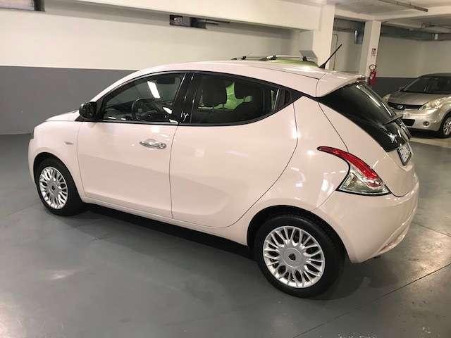 Lancia Ypsilon Ypsilon 1.2 Gold 69cv