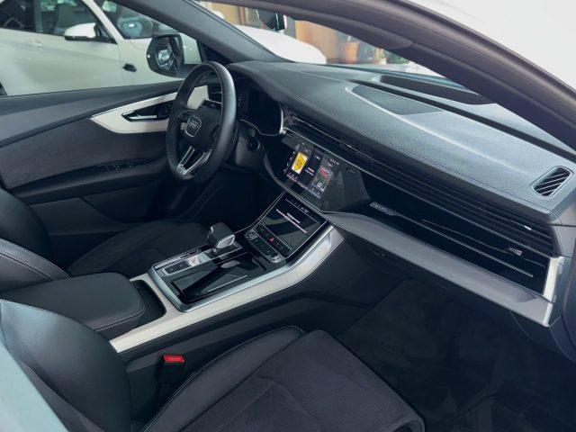 AUDI Q8 50 TDI 286 CV QUATTRO TIPTRONIC SPORT *UNIPROP*TET