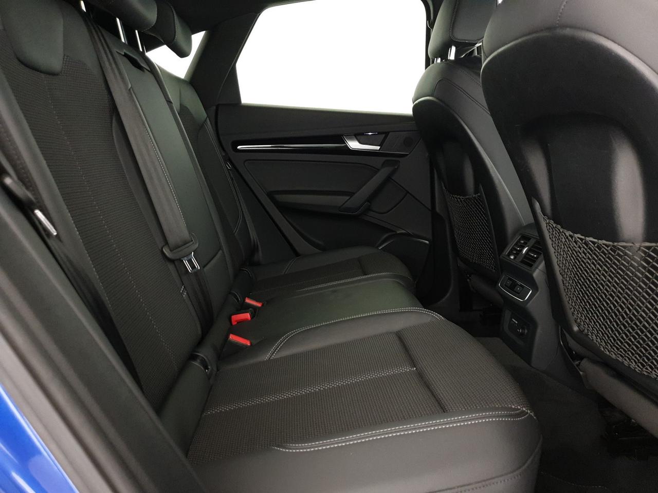 Sportback 40TDI 204CV quattro S tronic S line Plus