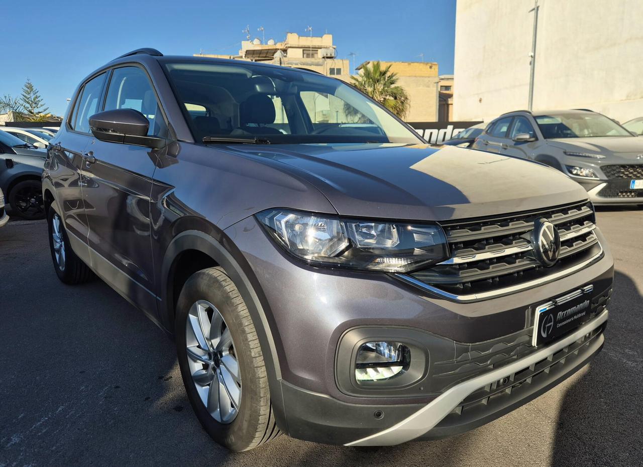 Volkswagen T-Cross Style1.0 TSI 95CV