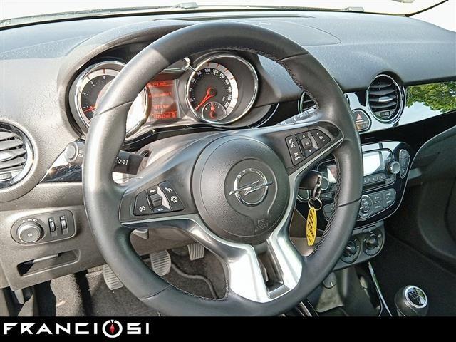 OPEL Adam 1.4 Gpl tech 87cv Jam E6