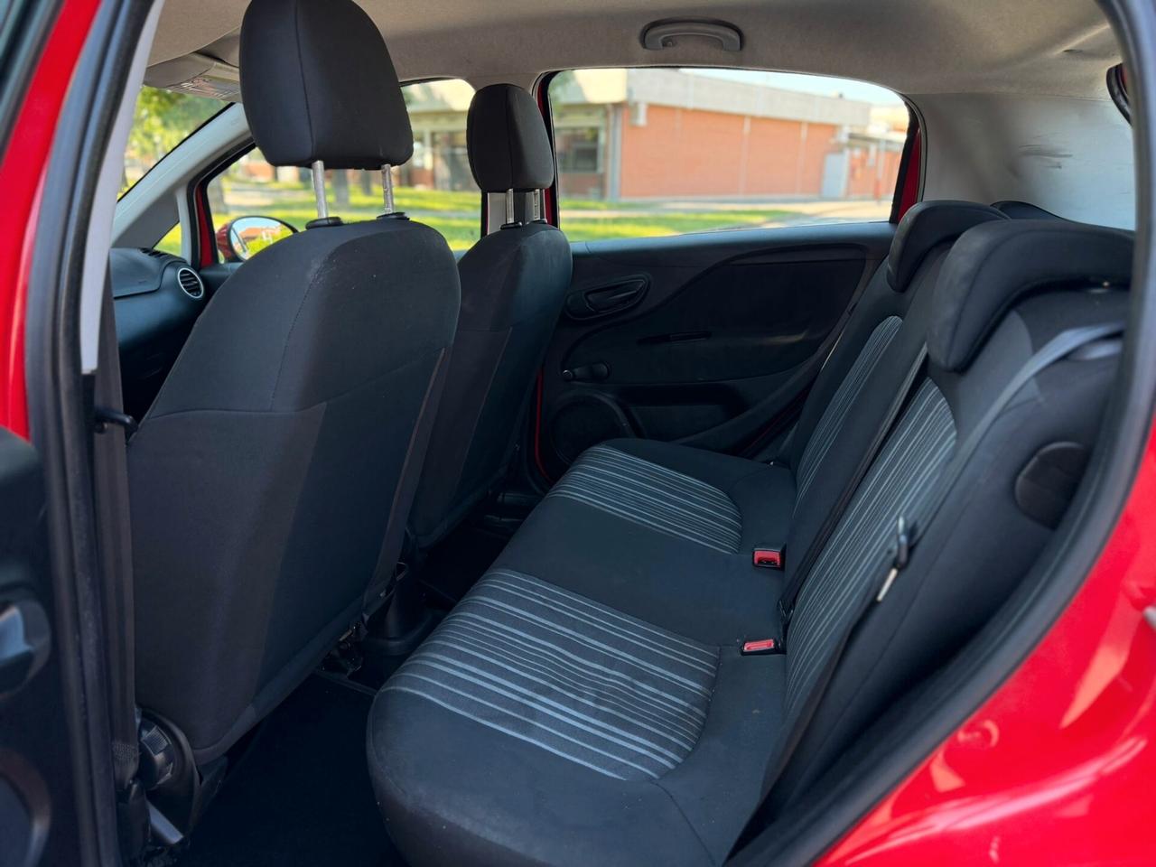 Fiat Grande Punto 1.4 5 porte Actual EasyPower