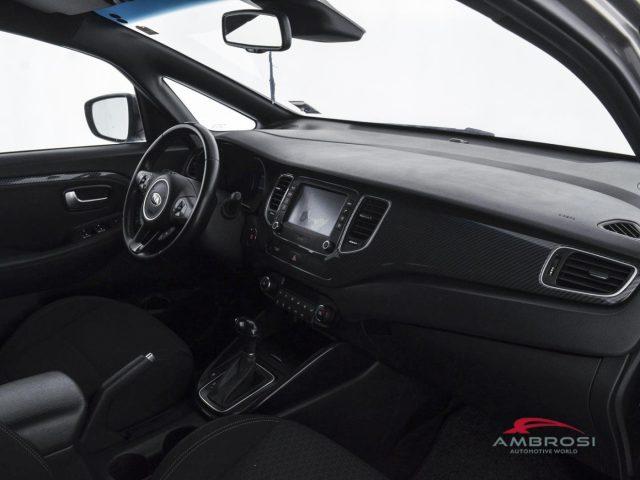 KIA Carens 1.7 CRDi 141 CV DCT Business Class - PER OPERATORI