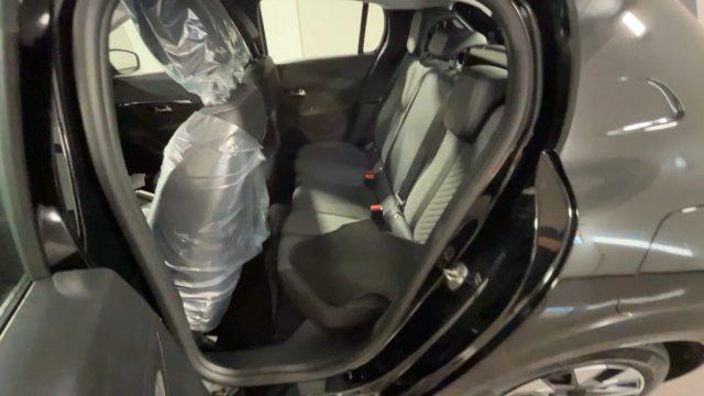 PEUGEOT 208 PureTech 75 Stop&Start 5 porte Active