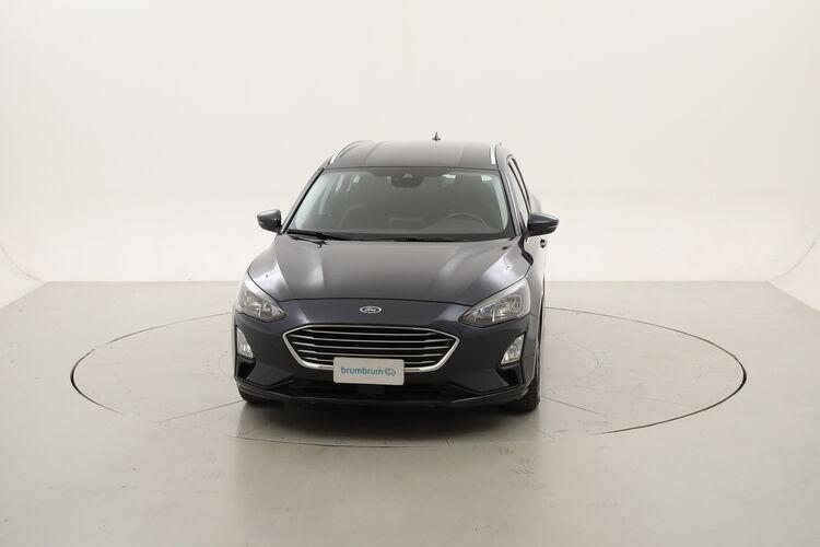 Ford Focus SW Business BR149117 1.5 Diesel 120CV