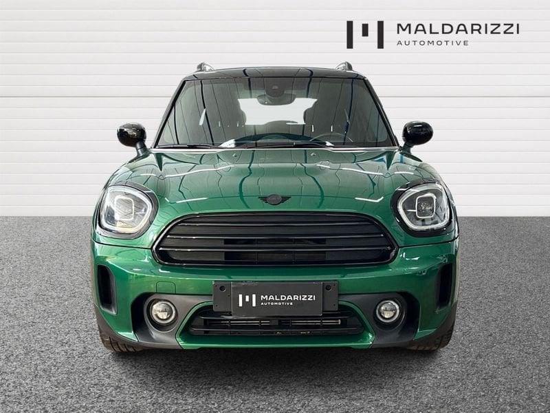 MINI Mini Countryman F60 2020 Mini Countryman 2.0 Cooper D Classic auto