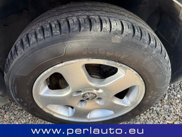 Peugeot Ranch 1.6 16V HDi/90CV XT Mix