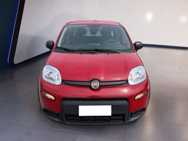 FIAT Panda My24 1.0 70cv Hybrid Panda
