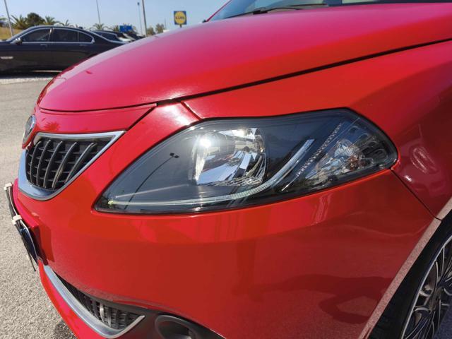 LANCIA Ypsilon 1.0 FireFly 5 porte S&S Hybrid Ecochic A. Ferretti