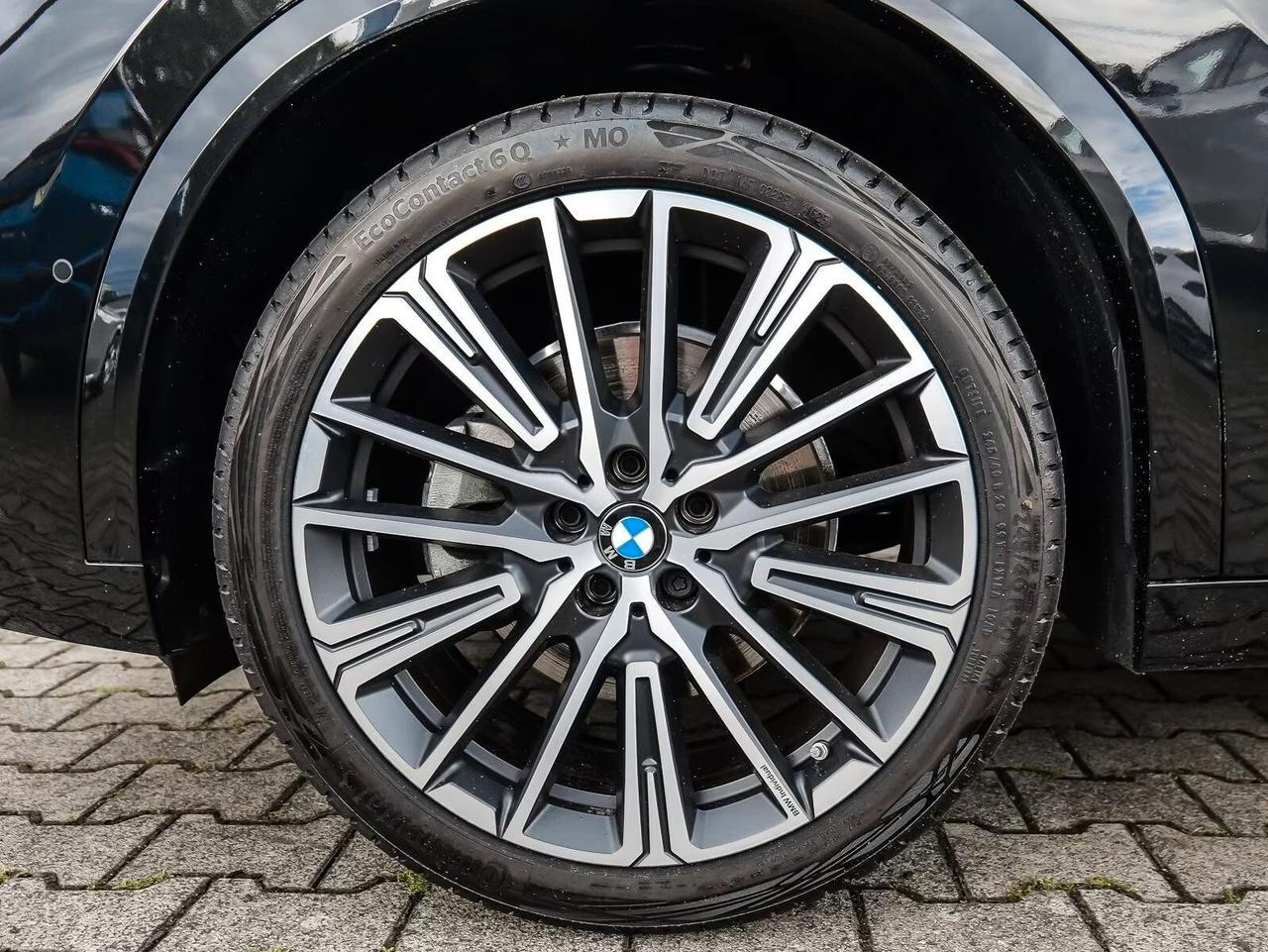 Bmw X2 sDrive 20i MSPORT/ TETTO/ HARMAN & KARDON/ 360°/ PELLE