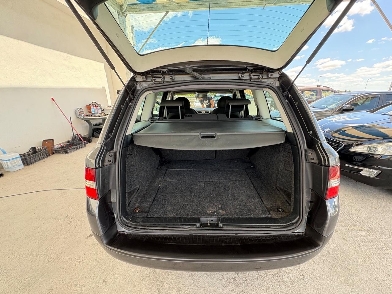 Fiat Stilo 1.9 MJT 120 CV Multi Wagon Active
