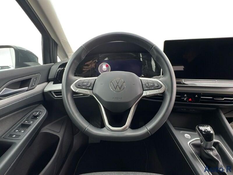 Volkswagen Golf 2.0 TDI SCR Life