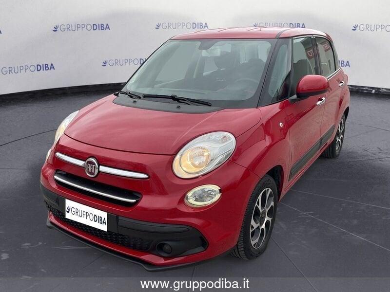 FIAT 500L 2017 Benzina 1.4 Mirror 95cv my20