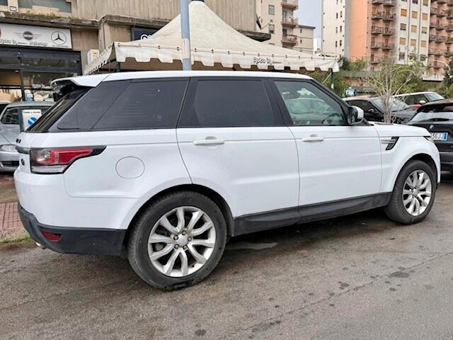 Range Rover Km.Zero Garanzia Anche permuta
