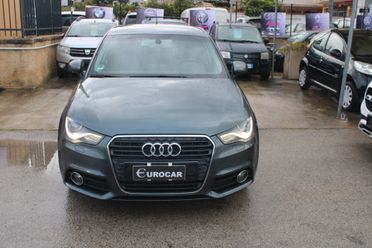 Audi A1 1.6 TDI Attraction