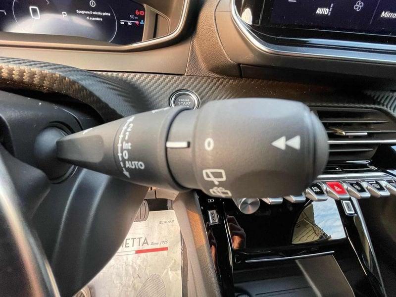 Peugeot 2008 PureTech 130 S&S EAT8 Allure - NUOVA