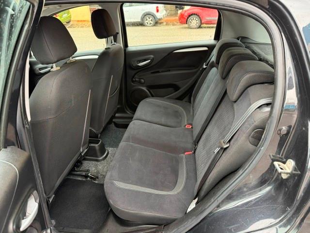 FIAT Punto 4ª serie Punto 1.2 8V 5 porte Lounge