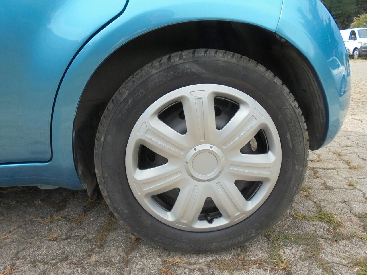 Suzuki Splash 1.0 VVT GL Style