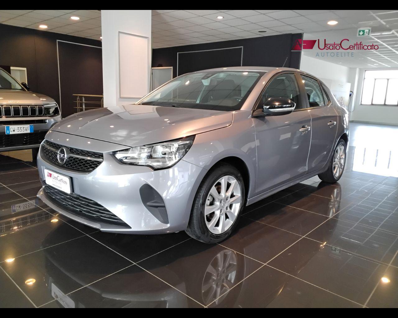 OPEL Corsa 1.2 Edition