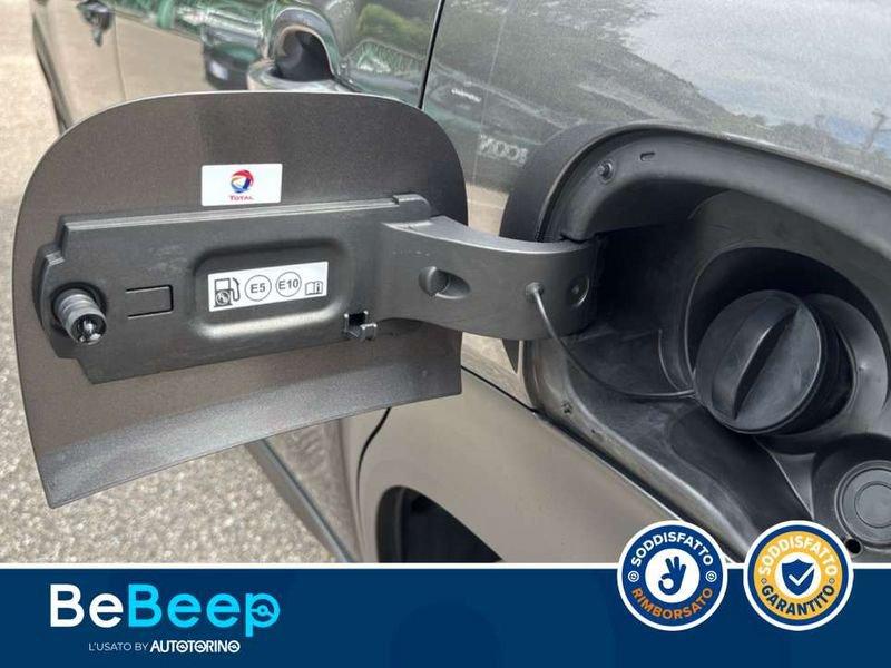 Citroën C3 Aircross 1.2 PURETECH SHINE S&S 110CV