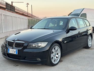 Bmw 320 2007 Touring Attiva 2.0 DIESEL 177CV AUTOM