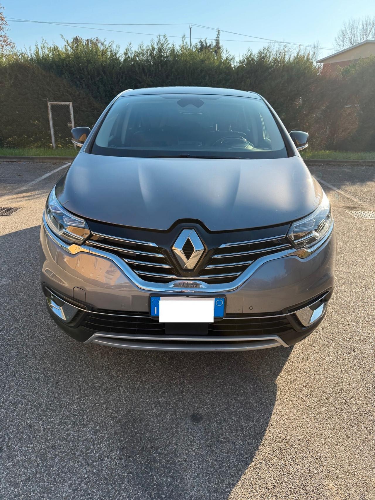 Renault Espace 2.0 EDC - FULL OPTIONAL - 12 MESI DI GARANZIA -