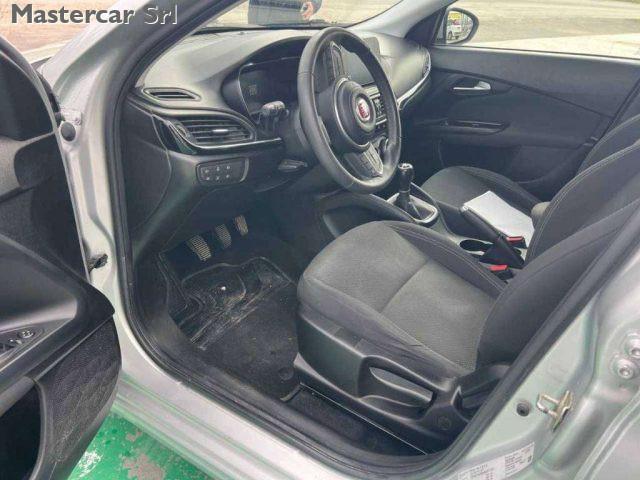 FIAT Tipo NEOPATENTATI CARPLAY Tipo SW II 2021 SW 1.3 mjt Ci