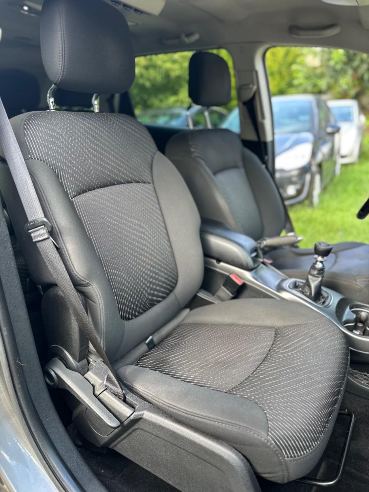 Fiat FREEMONT 2.0 MTJ 7POSTI LOUNGE KMCERT UNICOPR