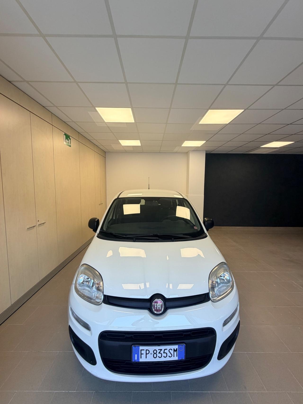 Fiat Panda 1.2 Easy