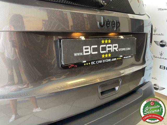 JEEP Renegade 1.6 Mjt DCT 120cv BROOKLYN EDITION