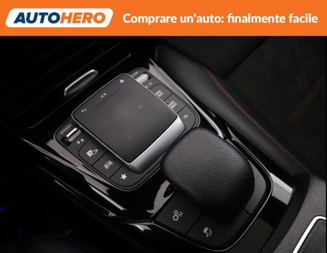 MERCEDES-BENZ A 35 AMG 4Matic