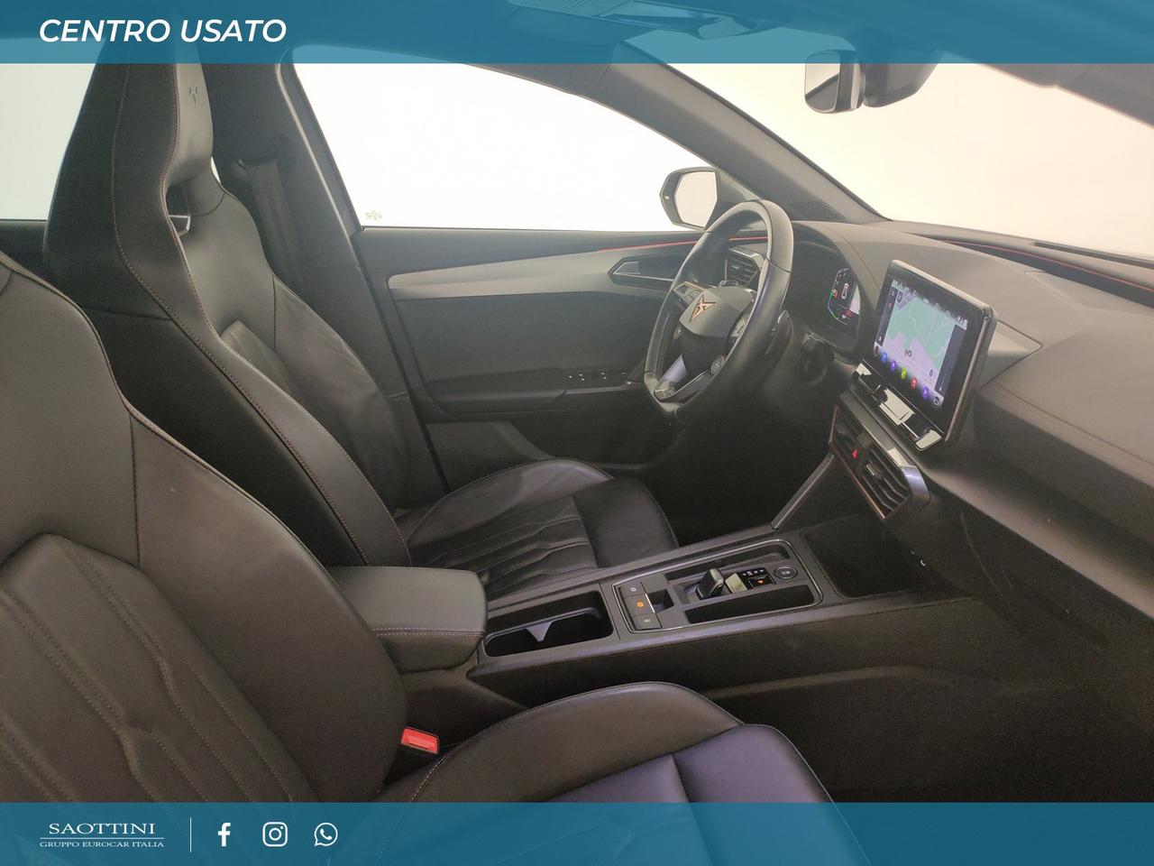 1.4 e-Hybrid VZ 245 CV DSG