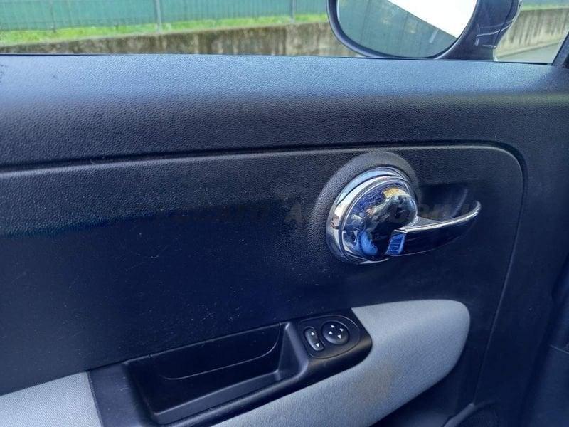 FIAT 500 500 1.0 hybrid Pop 70cv