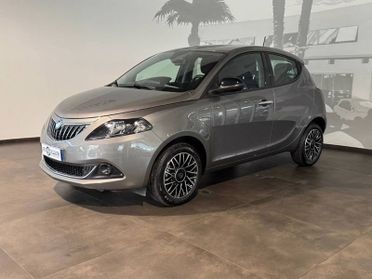 Lancia Ypsilon 3ª serie 1.0 FireFly 5 porte S&S Hybrid Platino