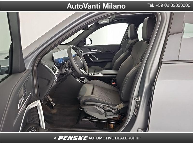 BMW X1 X1 sDrive 20i Msport