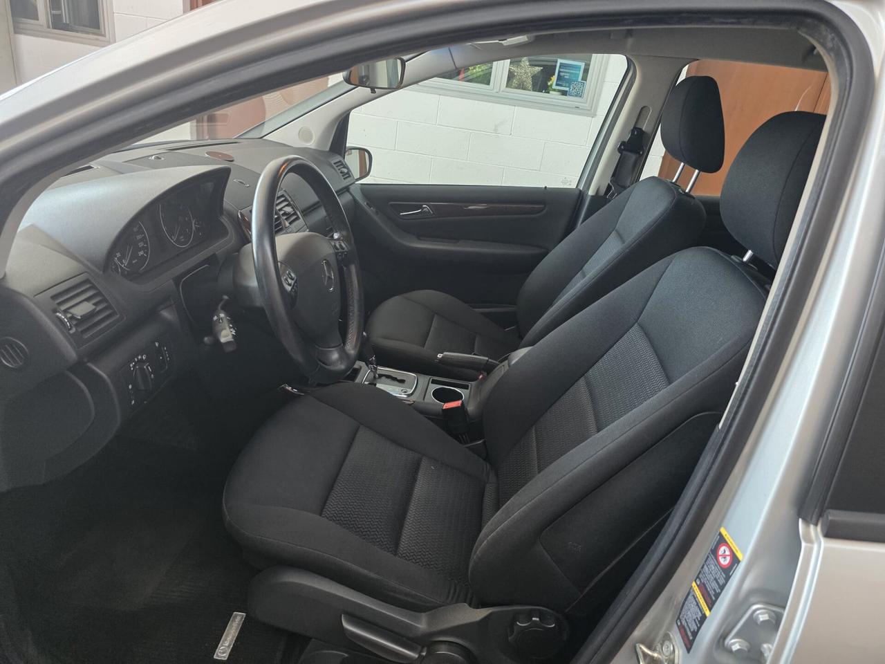Mercedes-benz A 200 Avantgarde cambio automatico
